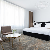 Grand Yan Hotel Номер категории Grand Suite