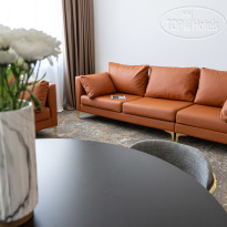 Grand Yan Hotel Номер категории Grand Suite