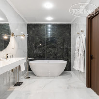 Grand Yan Hotel Номер категории Grand Suite
