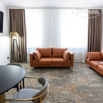 Grand Yan Hotel Номер категории Grand Suite