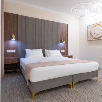 Grand Yan Hotel tophotels