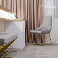 Grand Yan Hotel tophotels