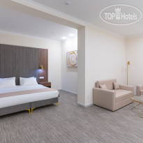 Grand Yan Hotel tophotels
