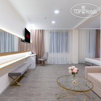 Grand Yan Hotel tophotels