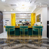 Grand Yan Hotel 