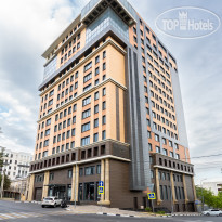 Grand Yan Hotel