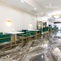 Grand Yan Hotel