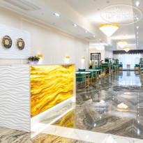 Grand Yan Hotel
