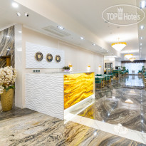 Grand Yan Hotel