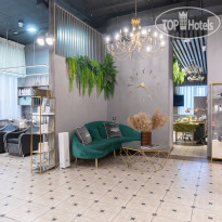 Grand Yan Hotel