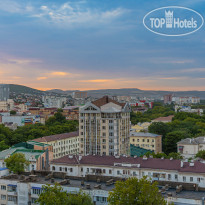Grand Yan Hotel