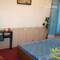 Эльба стандарт