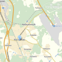 Hotel and Parking Dme 