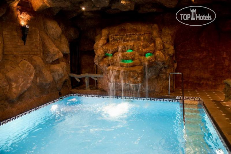 Hotel photo Nabat Palace Hotel 5*