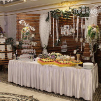 Nabat Palace Hotel
