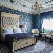 Nabat Palace Hotel Люкс Премиум