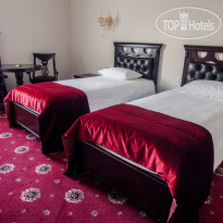 Nabat Palace Hotel