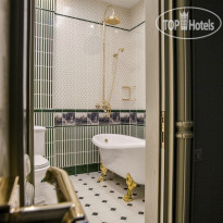 Nabat Palace Hotel