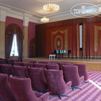 Podmoskovye Resort - Luxe