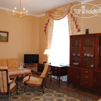 Podmoskovye Resort - Luxe