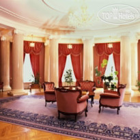 Podmoskovye Resort - Luxe
