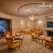 Podmoskovye Resort - Luxe