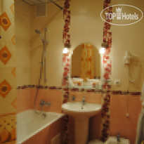 Podmoskovye Resort - Luxe
