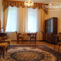 Podmoskovye Resort - Luxe