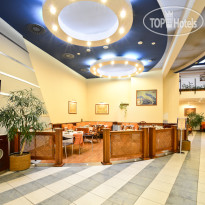 Аэротель Домодедово 