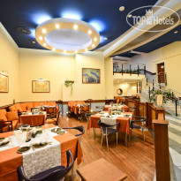 Аэротель Домодедово 