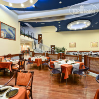 Аэротель Домодедово 