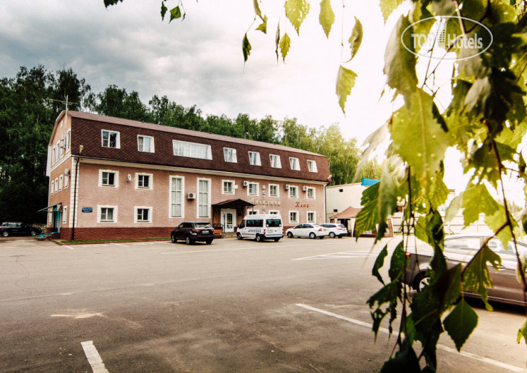 Hotel photo Ангелина 
