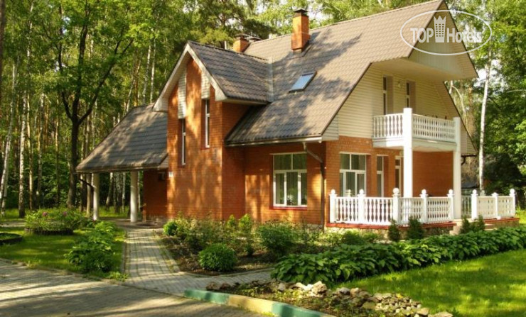 Hotel photo Салют 3*