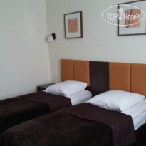 Ямской Отель 