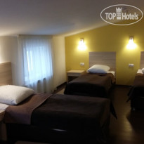 Ямской Отель 