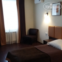 Ямской Отель 