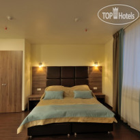 Ямской Отель 