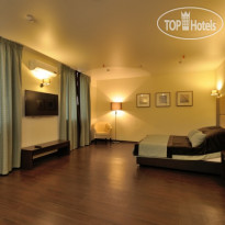 Ямской Отель 