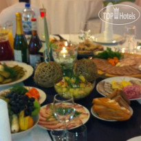 Меридиан-Домодедово 