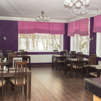 Меридиан-Домодедово 