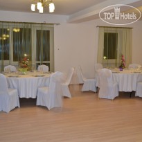 Меридиан-Домодедово 