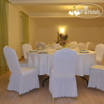 Меридиан-Домодедово 