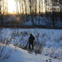 Меридиан-Домодедово 