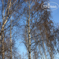 Меридиан-Домодедово 