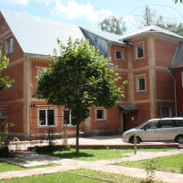 Мещерино