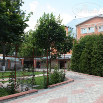 Мещерино