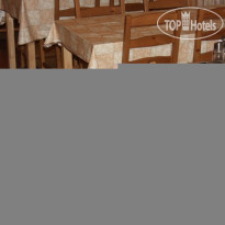 Иерусалимская Гостиница 