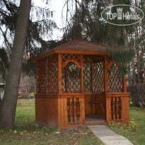 Иерусалимская Гостиница 