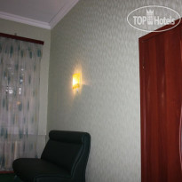 Иерусалимская Гостиница 