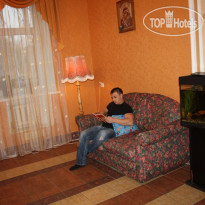 Иерусалимская Гостиница 